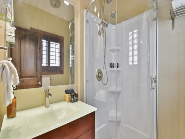 Exclusive Home Nestled in Downtown Park City
